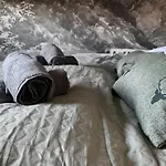 Lejlighed Lindners Hideaways - Bergnest - Bergblick 6 Pers Balkon Garten Hund Luftkurort Naehe Buchenegger Wasserfaelle Eistobel Bodensee *