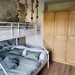 Lindners Hideaways - Bergnest - Bergblick 6 Pers Balkon Garten Hund Luftkurort Naehe Buchenegger Wasserfaelle Eistobel Bodensee Lejlighed *