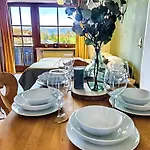 Lindners Hideaways - Bergnest - Bergblick 6 Pers Balkon Garten Hund Luftkurort Naehe Buchenegger Wasserfaelle Eistobel Bodensee Lejlighed *