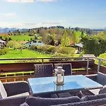 Lejlighed Lindners Hideaways - Bergnest - Bergblick 6 Pers Balkon Garten Hund Luftkurort Naehe Buchenegger Wasserfaelle Eistobel Bodensee *