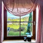 Lejlighed Lindners Hideaways - Bergnest - Bergblick 6 Pers Balkon Garten Hund Luftkurort Naehe Buchenegger Wasserfaelle Eistobel Bodensee Oberreute