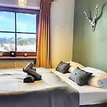 Lindners Hideaways - Bergnest - Bergblick 6 Pers Balkon Garten Hund Luftkurort Naehe Buchenegger Wasserfaelle Eistobel Bodensee * Oberreute