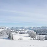 Lejlighed Lindners Hideaways - Bergnest - Bergblick 6 Pers Balkon Garten Hund Luftkurort Naehe Buchenegger Wasserfaelle Eistobel Bodensee *