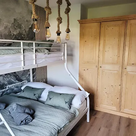 Bergnest Mit Bergblick - Ca 3 Min Skilift - Balkon - Garten - 6 Pers - Hund - Luftkurort - Naehe Buchenegger Wasserfaelle - Eistobel - Bodensee شقة *