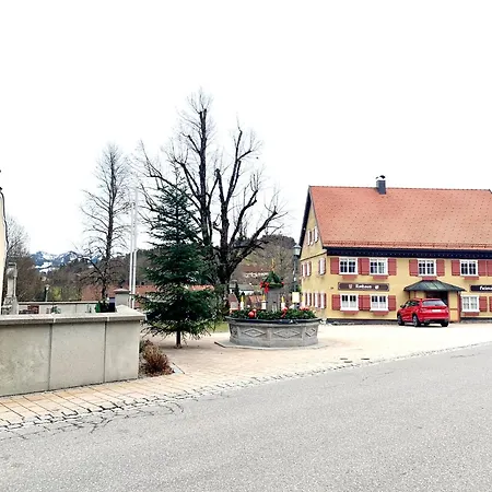 Bergnest Mit Bergblick - Ca 3 Min Skilift - Balkon - Garten - 6 Pers - Hund - Luftkurort - Naehe Buchenegger Wasserfaelle - Eistobel - Bodensee * أوبيريويتي