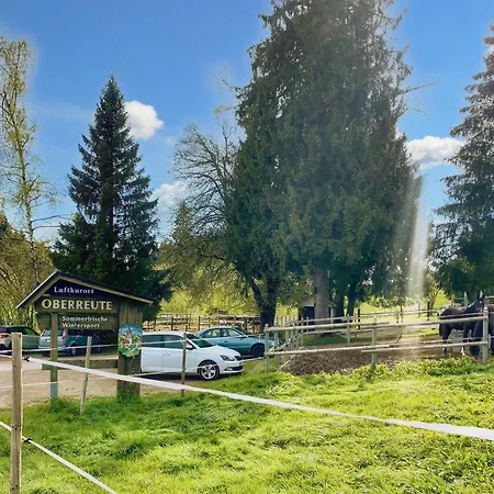 شقة Bergnest Mit Bergblick - Ca 3 Min Skilift - Balkon - Garten - 6 Pers - Hund - Luftkurort - Naehe Buchenegger Wasserfaelle - Eistobel - Bodensee