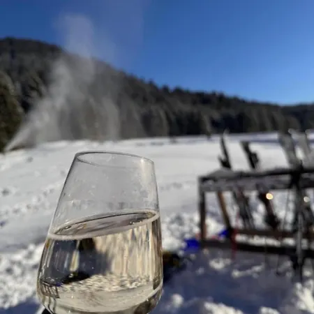 Bergnest Mit Bergblick - Ca 3 Min Skilift - Balkon - Garten - 6 Pers - Hund - Luftkurort - Naehe Buchenegger Wasserfaelle - Eistobel - Bodensee * أوبيريويتي