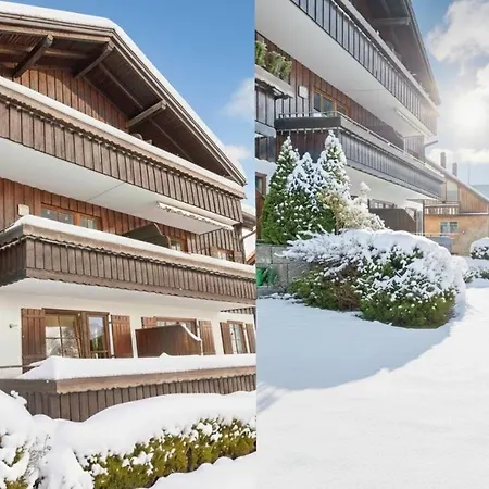 شقة Bergnest Mit Bergblick - Ca 3 Min Skilift - Balkon - Garten - 6 Pers - Hund - Luftkurort - Naehe Buchenegger Wasserfaelle - Eistobel - Bodensee أوبيريويتي