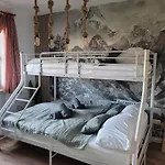 Lindners Hideaways - Bergnest - Bergblick 6 Pers Balkon Garten Hund Luftkurort Naehe Buchenegger Wasserfaelle Eistobel Bodensee *