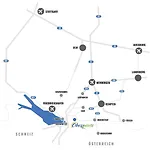 Lindners Hideaways - Bergnest - Bergblick 6 Pers Balkon Garten Hund Luftkurort Naehe Buchenegger Wasserfaelle Eistobel Bodensee * Oberreute