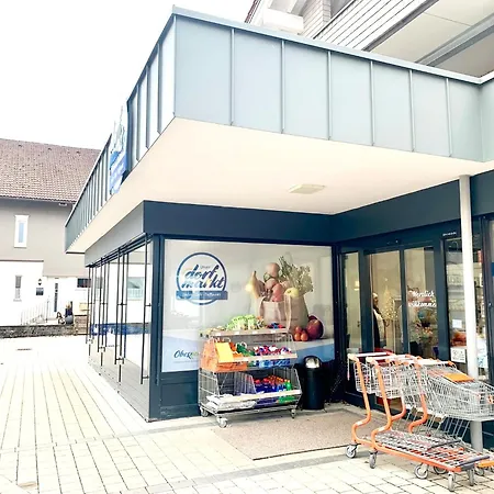 Lindners Hideaways - Bergnest - Bergblick 6 Pers Balkon Garten Hund Luftkurort Naehe Buchenegger Wasserfaelle Eistobel Bodensee אוברוייטה
