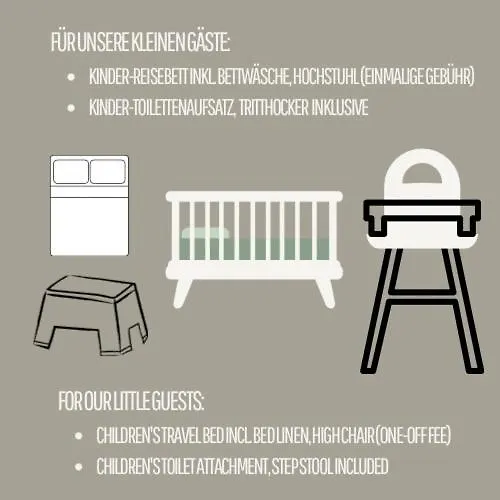 Appartamento Lindners Hideaways - Bergnest - Bergblick 6 Pers Balkon Garten Hund Luftkurort Naehe Buchenegger Wasserfaelle Eistobel Bodensee *